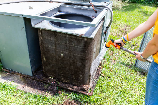 Best HVAC Air Duct Cleaning  in Elton, LA